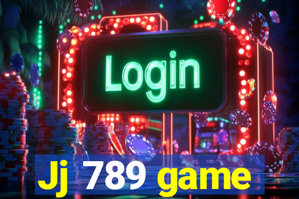 Jj 789 game